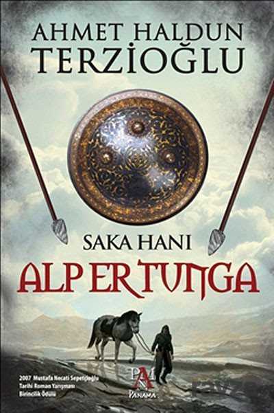 Saka Hanı Alper Tunga - 1