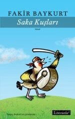 Saka Kuşları - Literatür Yayınları