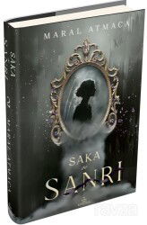 Saka ve Sanrı 2 (Ciltli) - Ephesus Yayınları