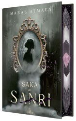 Saka ve Sanrı 2 - Yan Boyamalı - Ephesus Yayınları