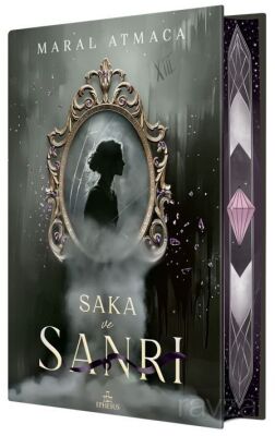 Saka ve Sanrı 2 - Yan Boyamalı - 1