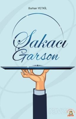 Şakacı Garson - 1