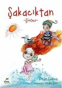 Şakacıktan - Elma Yayınevi