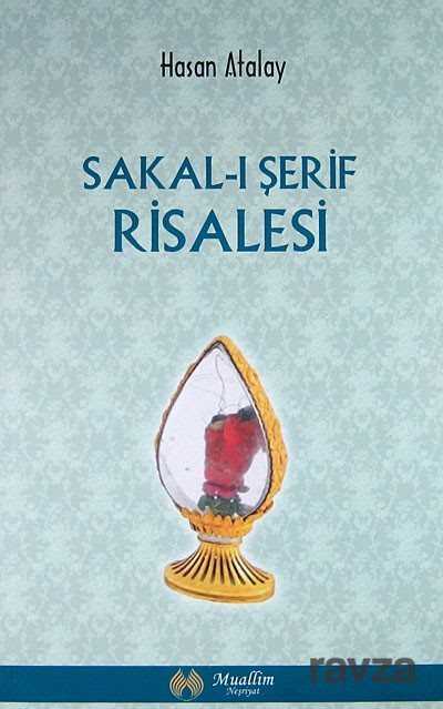 Sakal-ı Şerif Risalesi - Muallim Neşriyat