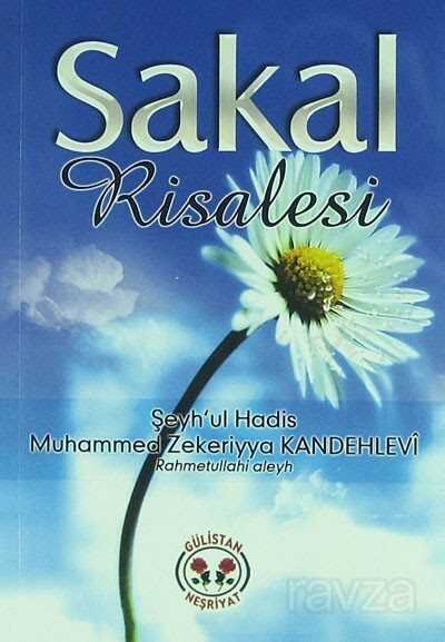 Sakal Risalesi (Cep Boy) - 1