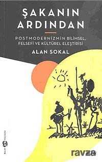 Şakanın Ardından - Alfa Yayınları