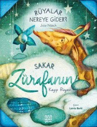 Sakar Zürafanın Kayıp Rüyası - Mundi