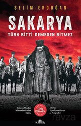 Sakarya - Kronik Kitap