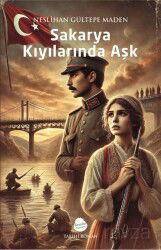 Sakarya Kıyılarında Aşk - Sinada Kitap