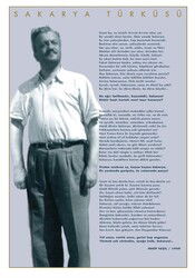Sakarya Türküsü - Büyük Doğu Yayınları