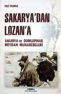 Sakarya'dan Lozan'a - 1