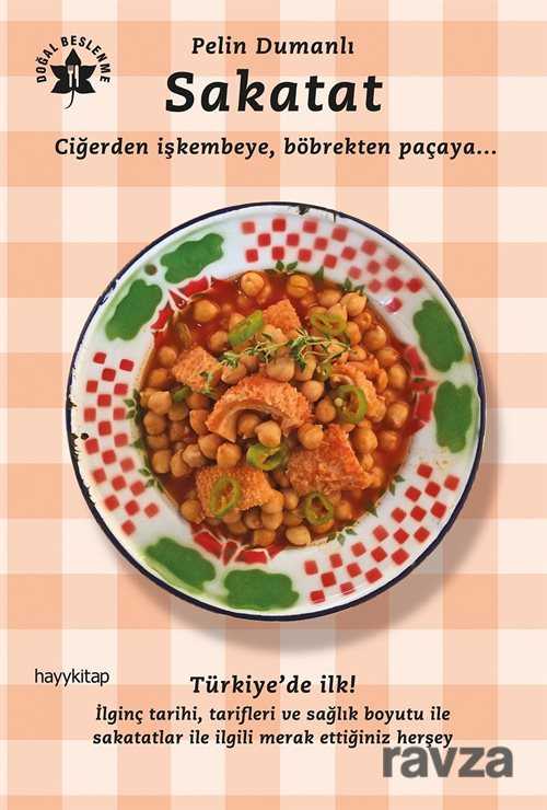 Sakatat - Hayy Kitap