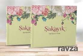 Şakayık - Elips Kitap