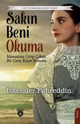 Sakın Beni Okuma - 1