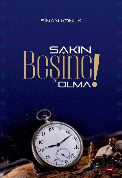 Sakın Beşinci Olma - Çizge