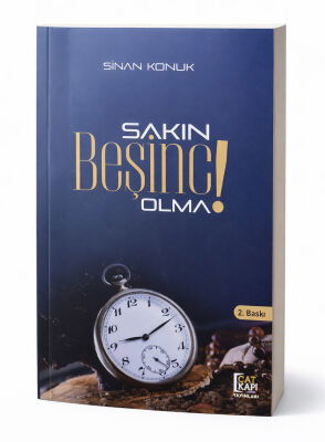 Sakin Besinci Olma - 1