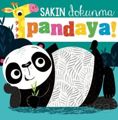 Sakın Dokunma / Pandaya - 1