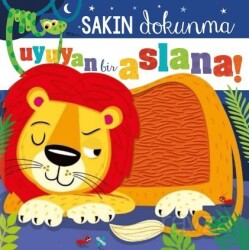 Sakın Dokunma / Uyuyan Bir Aslana - Beta Kids