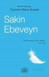 Sakin Ebeveyn - Nemesis Kitap