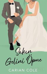 Sakın Gelini Öpme - Martı Kitabevi