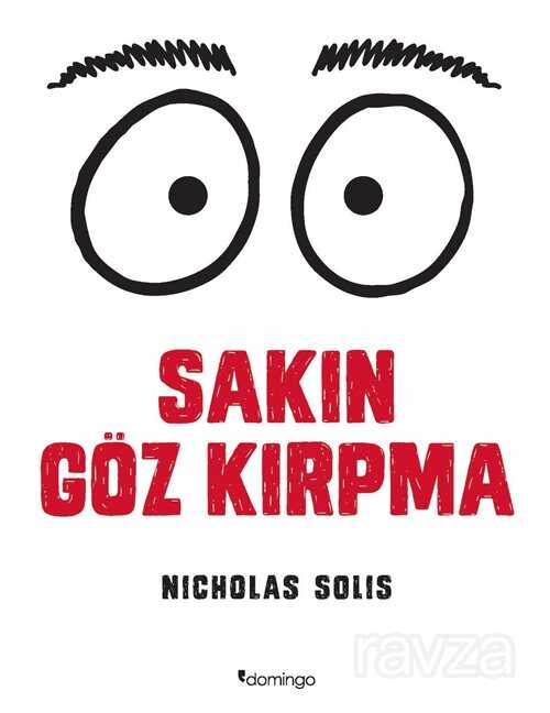 Sakın Göz Kırpma - 1