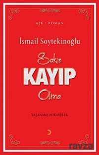 Sakın Kayıp Olma - 1