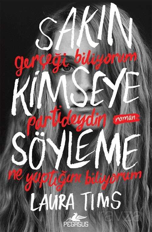 Sakın Kimseye Söyleme - 1