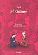 Sakiname - Kitabevi Yayıncılık