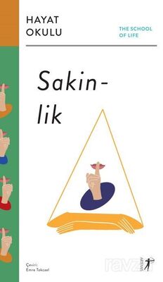 Sakinlik / The School of Life / Hayat Okulu - 1