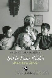Şakir Paşa Köşkü - Remzi Kitabevi