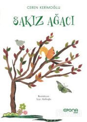 Sakız Ağacı - Epona Kitap