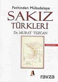 Sakız Türkleri - 1