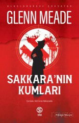 Sakkara'nın Kumları - Sia Kitap