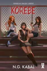 Saklambaç 3 / Körebe (Karton Kapak) - Dex Yayınevi