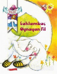 Saklambaç Oynayan Fil - ODTÜ Geliştirme Vakfı Yayıncılık