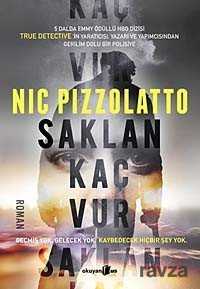 Saklan Kaç Vur - Okuyan Us Yayın