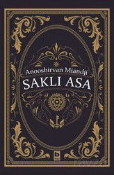 Saklı Asa - Bilgi Yayınevi