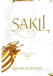 Saklı (Ciltli ) - Ren Kitap