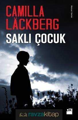 Saklı Çocuk - Doğan Kitapçılık