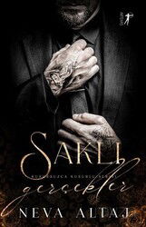 Saklı Gerçekler / Kusursuzca Kusurlu Serisi - Artemis Yayınları