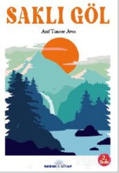 Saklı Göl - Baraka Kitap