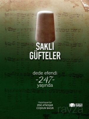 Saklı Güfteler - 1