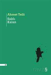 Saklı Kalan - Everest Yayınları