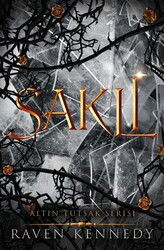 Saklı (Karton Kapak ) - Ren Kitap