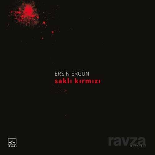 Saklı Kırmızı - İthaki Yayınları