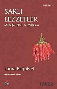 Saklı Lezzetler - Can Yayınları