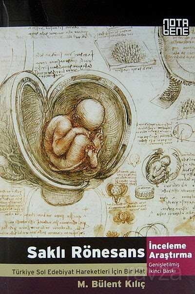 Saklı Rönesans - Notabene Yayınları