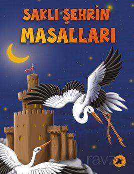 Saklı Şehrin Masalları - 1
