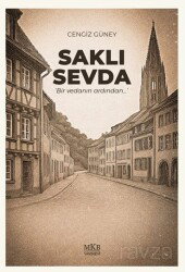 Saklı Sevda - MKB Halk Kütüphanesi Yayınevi