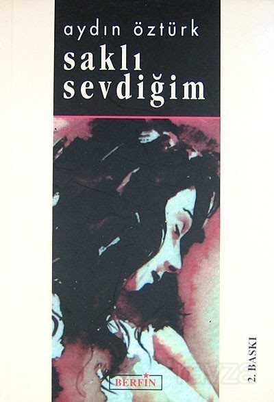 Saklı Sevdiğim - Berfin Yayınları